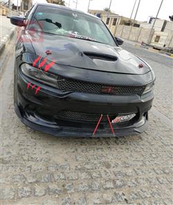 دودج تشارجر